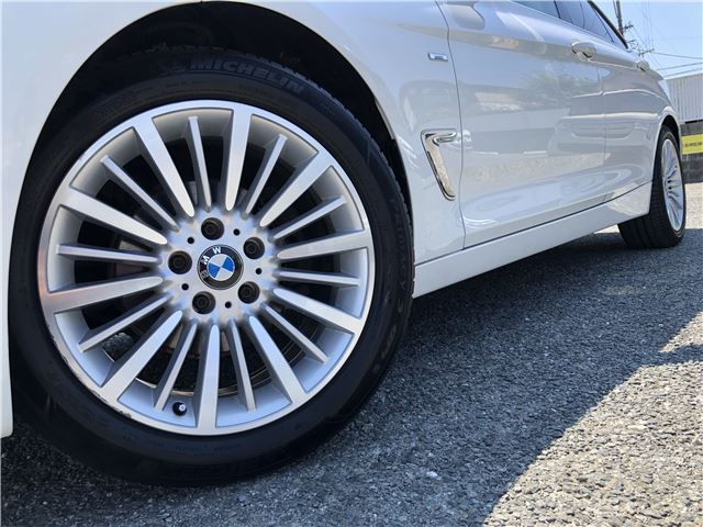 2015 BMW 3 SERIES — миниатюра 26
