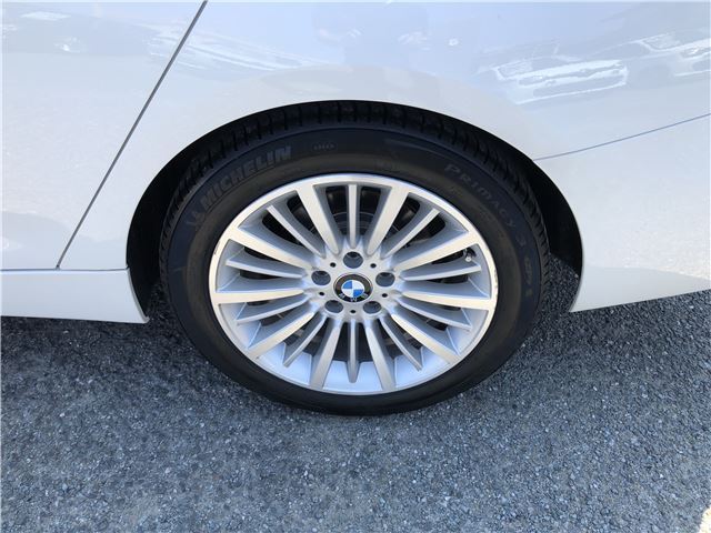 2015 BMW 3 SERIES — миниатюра 27