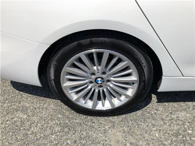 2015 BMW 3 SERIES — миниатюра 28