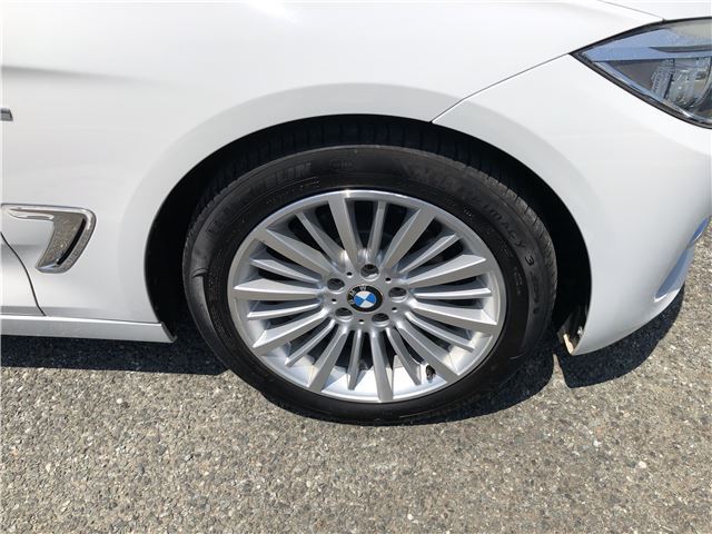 2015 BMW 3 SERIES — миниатюра 29