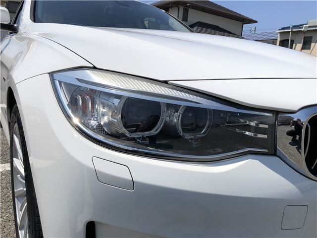2015 BMW 3 SERIES — миниатюра 30