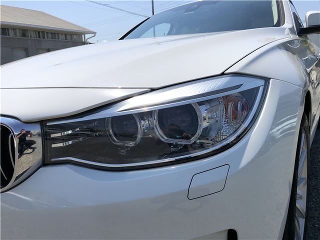 2015 BMW 3 SERIES — миниатюра 31