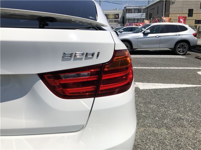 2015 BMW 3 SERIES — миниатюра 33