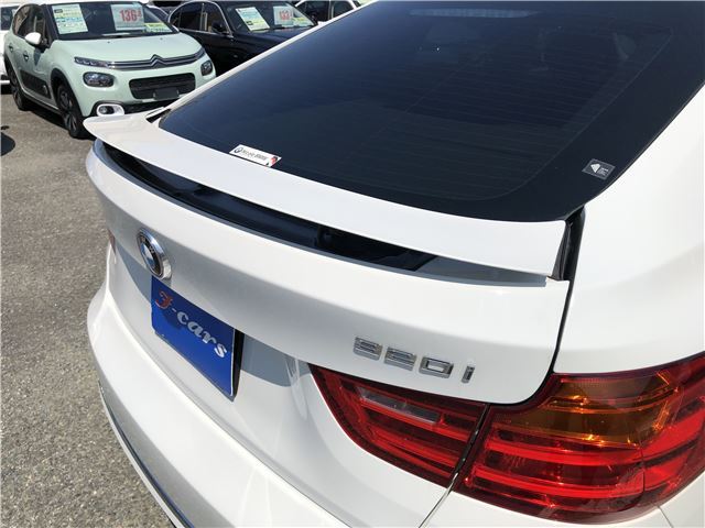 2015 BMW 3 SERIES — миниатюра 34