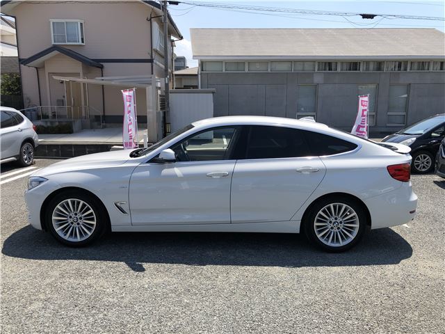 2015 BMW 3 SERIES — миниатюра 36