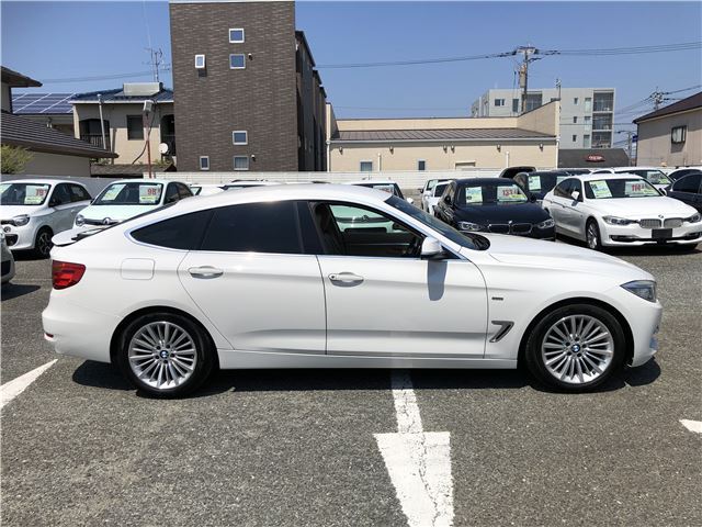 2015 BMW 3 SERIES — миниатюра 37