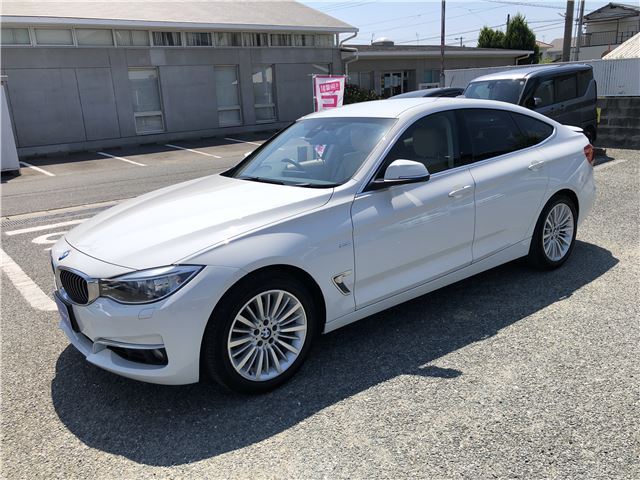 2015 BMW 3 SERIES — миниатюра 38