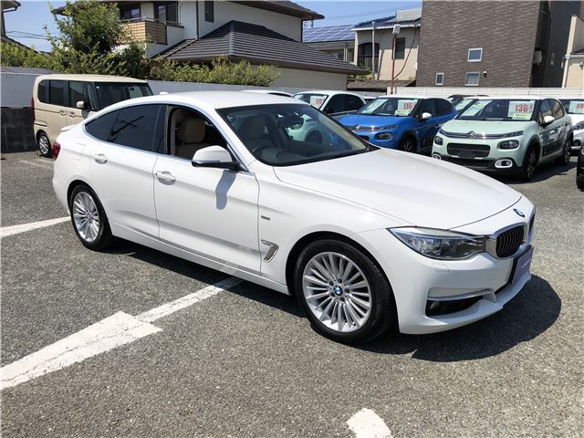2015 BMW 3 SERIES — миниатюра 39