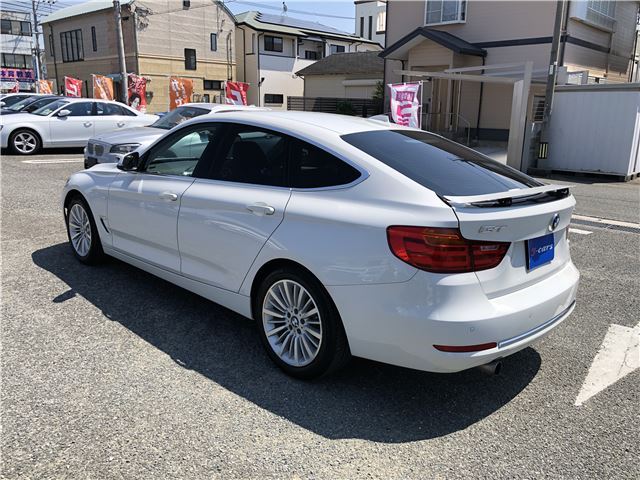2015 BMW 3 SERIES — миниатюра 40