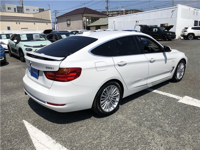 2015 BMW 3 SERIES — миниатюра 41