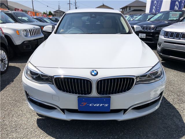 2015 BMW 3 SERIES — миниатюра 42