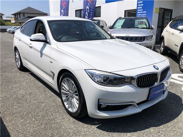 2015 BMW 3 SERIES — миниатюра 43