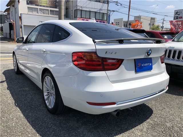 2015 BMW 3 SERIES — миниатюра 44