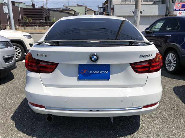 2015 BMW 3 SERIES — миниатюра 45