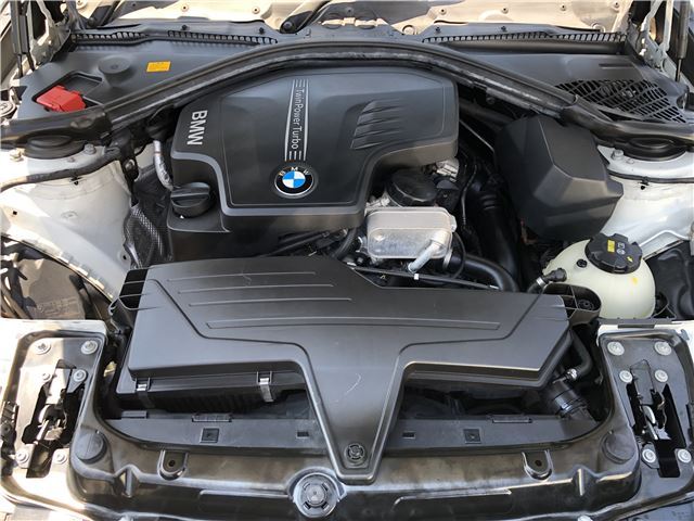 2015 BMW 3 SERIES — миниатюра 46
