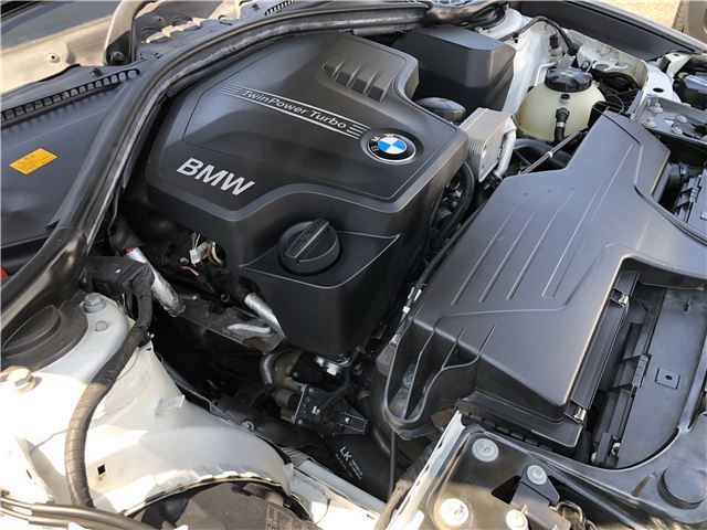 2015 BMW 3 SERIES — миниатюра 48