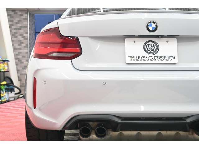 2021 BMW M2 COMPETITION 照片 15