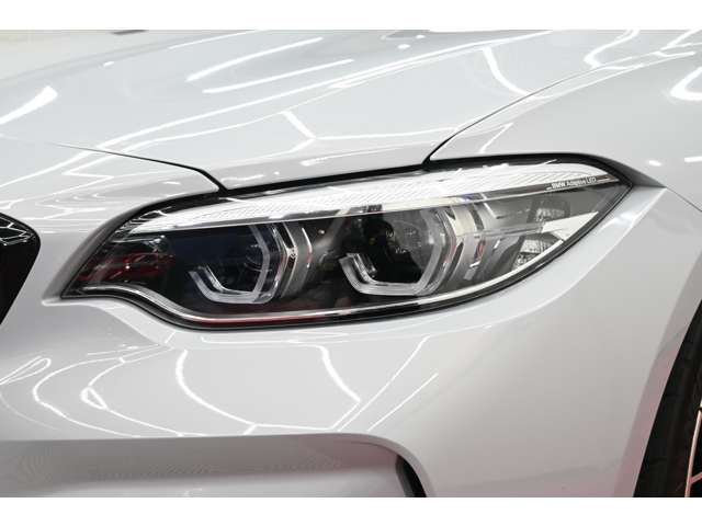 2021 BMW M2 COMPETITION 缩略图 18