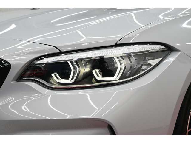 2021 BMW M2 COMPETITION 缩略图 19