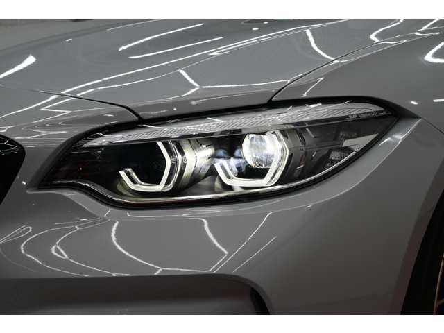 2021 BMW M2 COMPETITION 缩略图 20