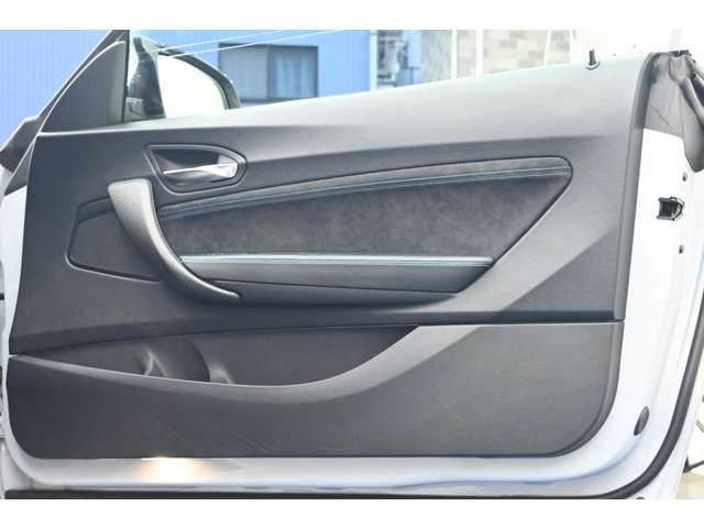 2021 BMW M2 COMPETITION 缩略图 22