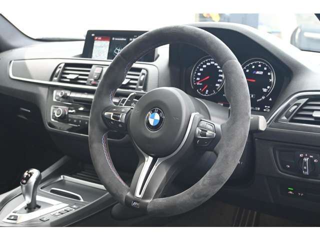 2021 BMW M2 COMPETITION 缩略图 23