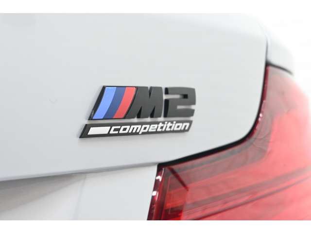 2021 BMW M2 COMPETITION 缩略图 37