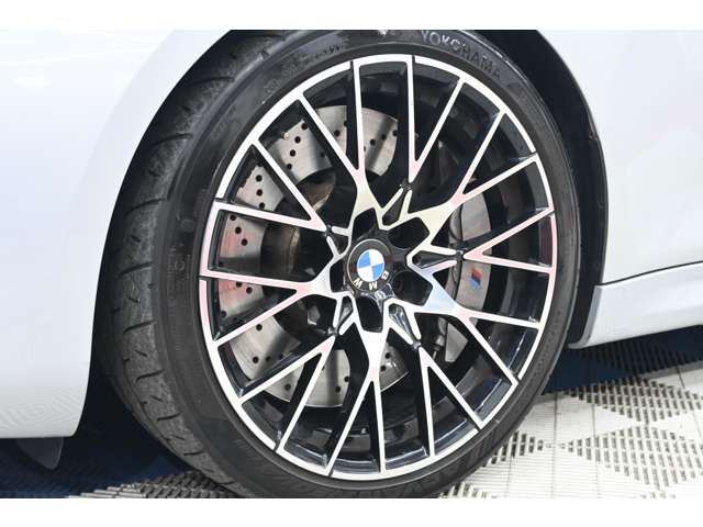 2021 BMW M2 COMPETITION 照片 9