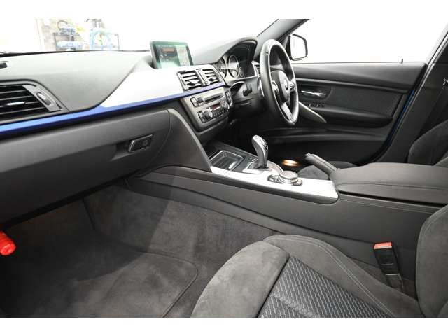 2015 BMW 3 SERIES TOURING photo 2