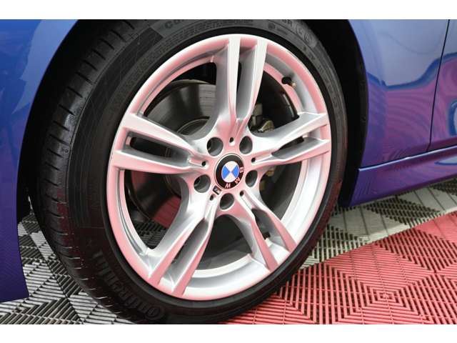 2015 BMW 3 SERIES TOURING photo 9