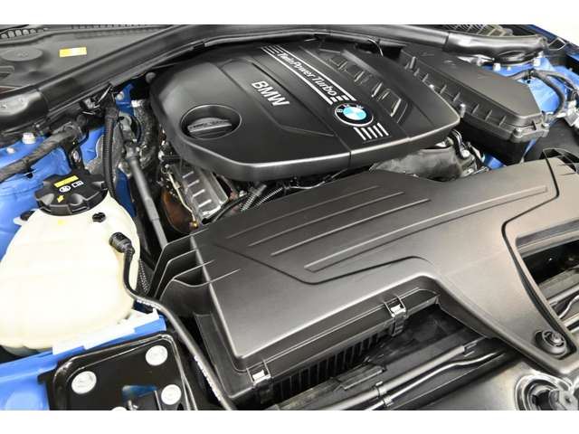 2015 BMW 3 SERIES TOURING photo 7