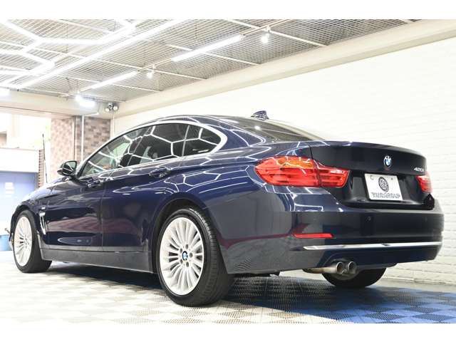 2016 BMW 4 SERIES GRAN COUPE — фото 3