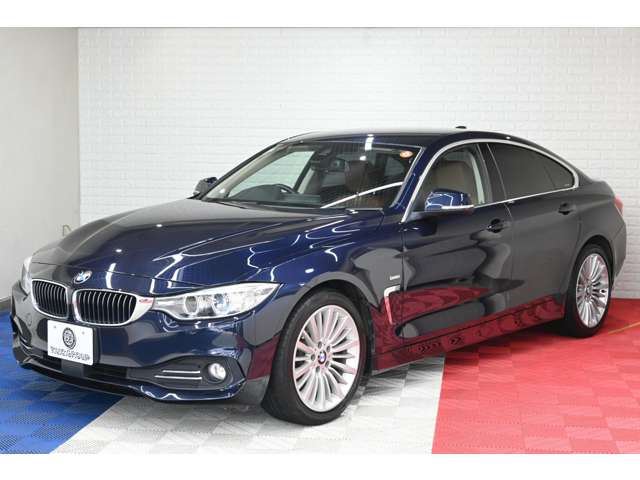 2016 BMW 4 SERIES GRAN COUPE — миниатюра 12
