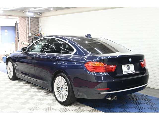 2016 BMW 4 SERIES GRAN COUPE — миниатюра 14