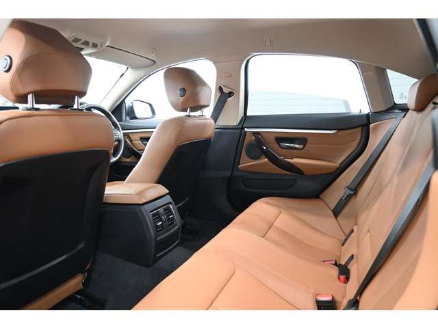 2016 BMW 4 SERIES GRAN COUPE — миниатюра 13