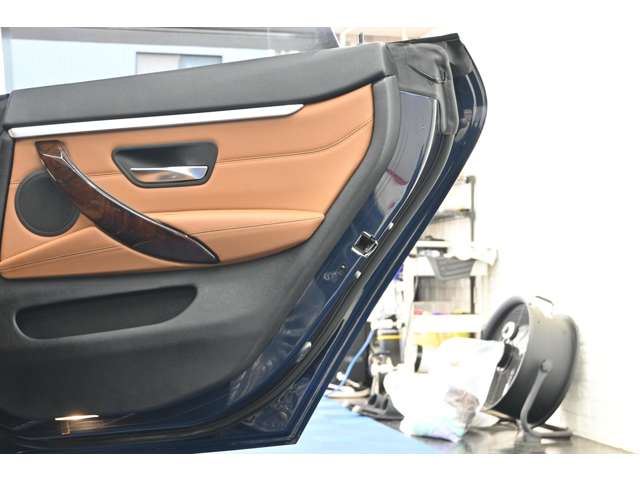 2016 BMW 4 SERIES GRAN COUPE — миниатюра 23