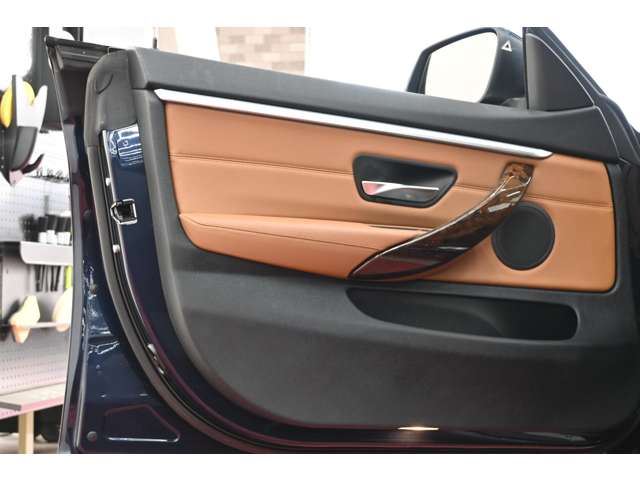 2016 BMW 4 SERIES GRAN COUPE — миниатюра 24