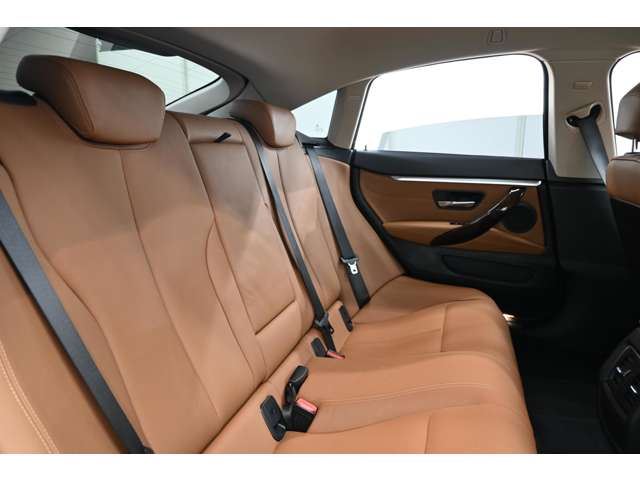 2016 BMW 4 SERIES GRAN COUPE — миниатюра 28