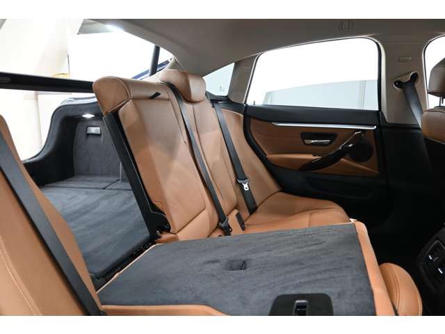 2016 BMW 4 SERIES GRAN COUPE — миниатюра 29
