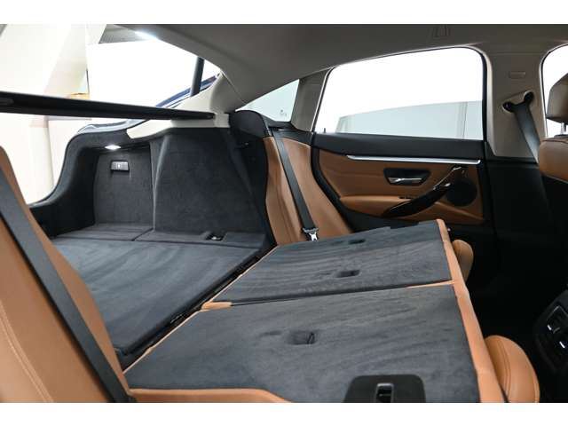 2016 BMW 4 SERIES GRAN COUPE — миниатюра 30