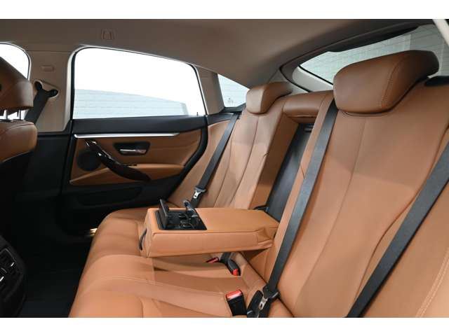 2016 BMW 4 SERIES GRAN COUPE — миниатюра 31