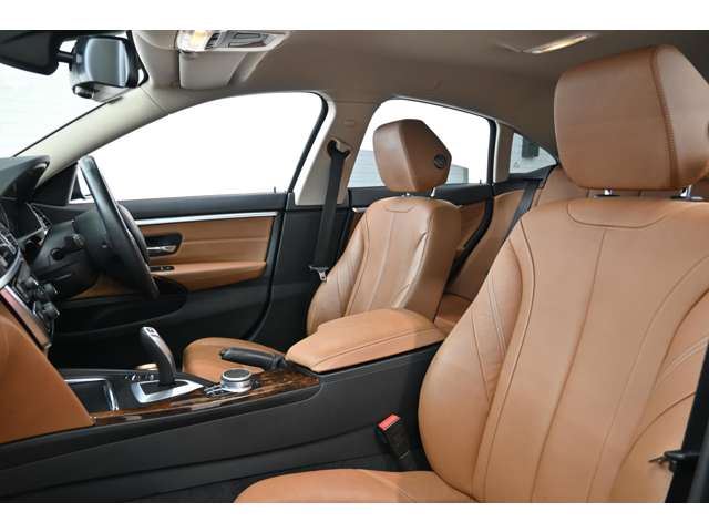 2016 BMW 4 SERIES GRAN COUPE — миниатюра 32