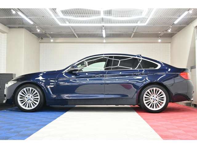 2016 BMW 4 SERIES GRAN COUPE — миниатюра 37