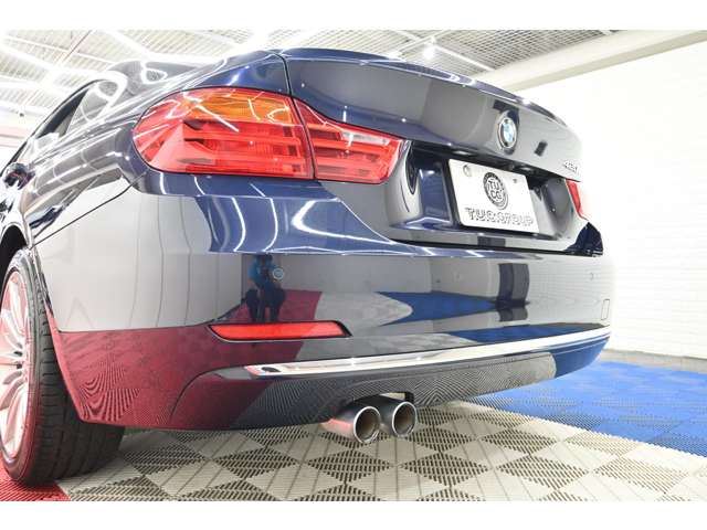 2016 BMW 4 SERIES GRAN COUPE — фото 10