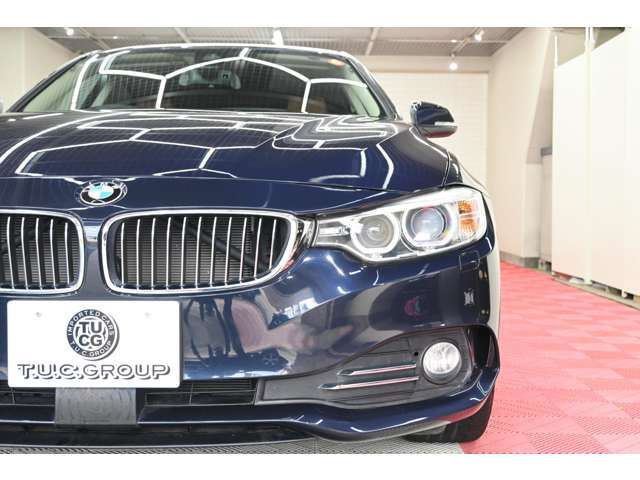 2016 BMW 4 SERIES GRAN COUPE — фото 6