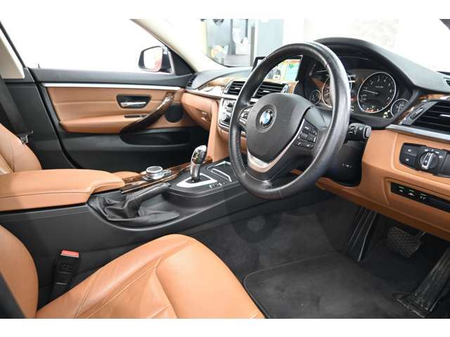 2016 BMW 4 SERIES GRAN COUPE — фото 4
