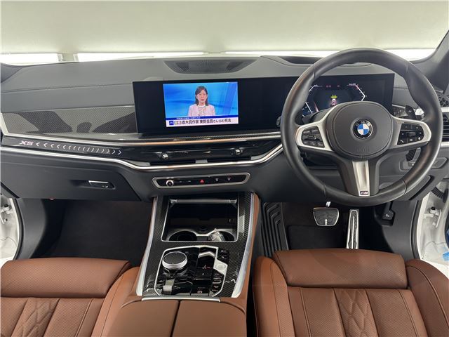2024 BMW X5 照片 3