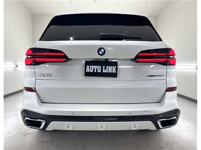 2024 BMW X5 照片 12
