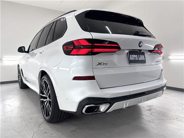 2024 BMW X5 照片 13