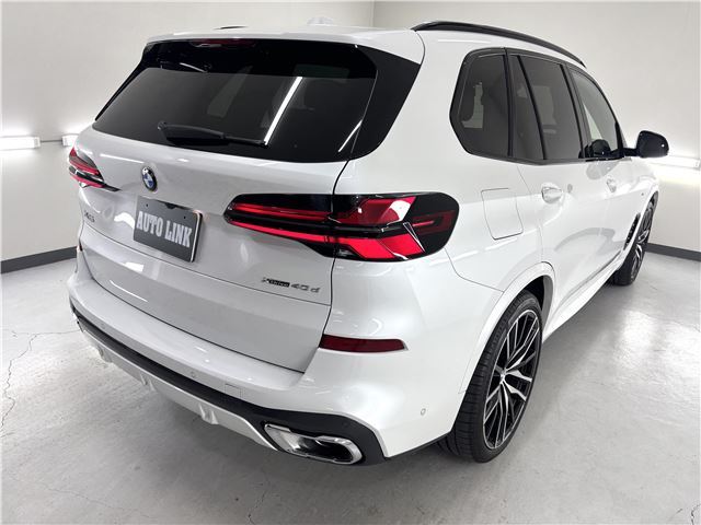 2024 BMW X5 照片 2